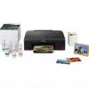 Impressora jato de tinta Canon PIXMA G550 MegaTank cor 4800 x 1200 DPI A4 Wi-Fi