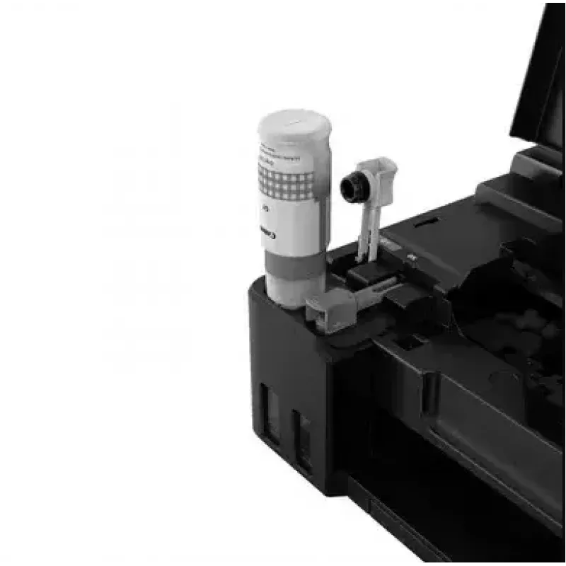 Impressora jato de tinta Canon PIXMA G550 MegaTank cor 4800 x 1200 DPI A4 Wi-Fi