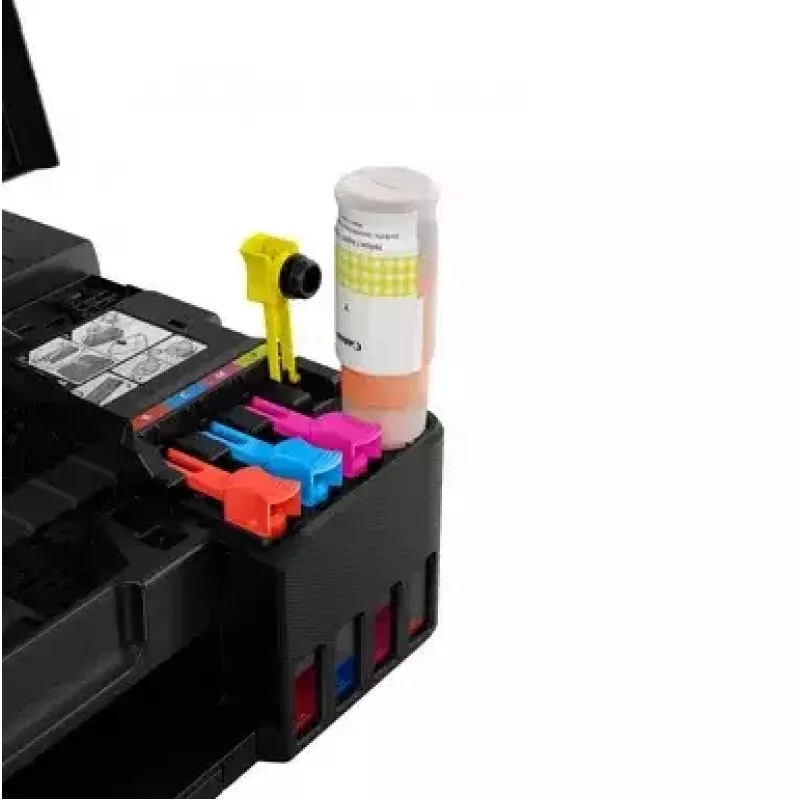 Impressora jato de tinta Canon PIXMA G550 MegaTank cor 4800 x 1200 DPI A4 Wi-Fi