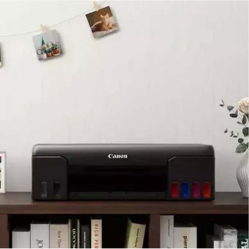Impressora jato de tinta Canon PIXMA G550 MegaTank cor 4800 x 1200 DPI A4 Wi-Fi