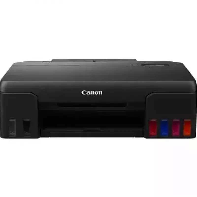 Impressora jato de tinta Canon PIXMA G550 MegaTank cor 4800 x 1200 DPI A4 Wi-Fi