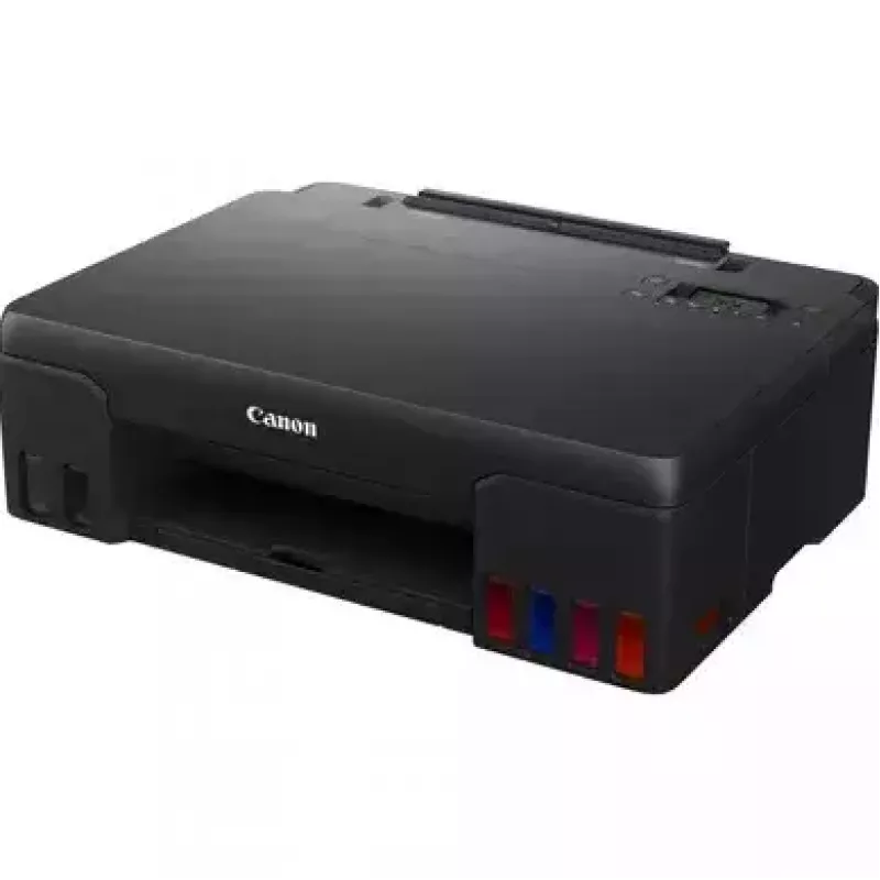 Impressora jato de tinta Canon PIXMA G550 MegaTank cor 4800 x 1200 DPI A4 Wi-Fi