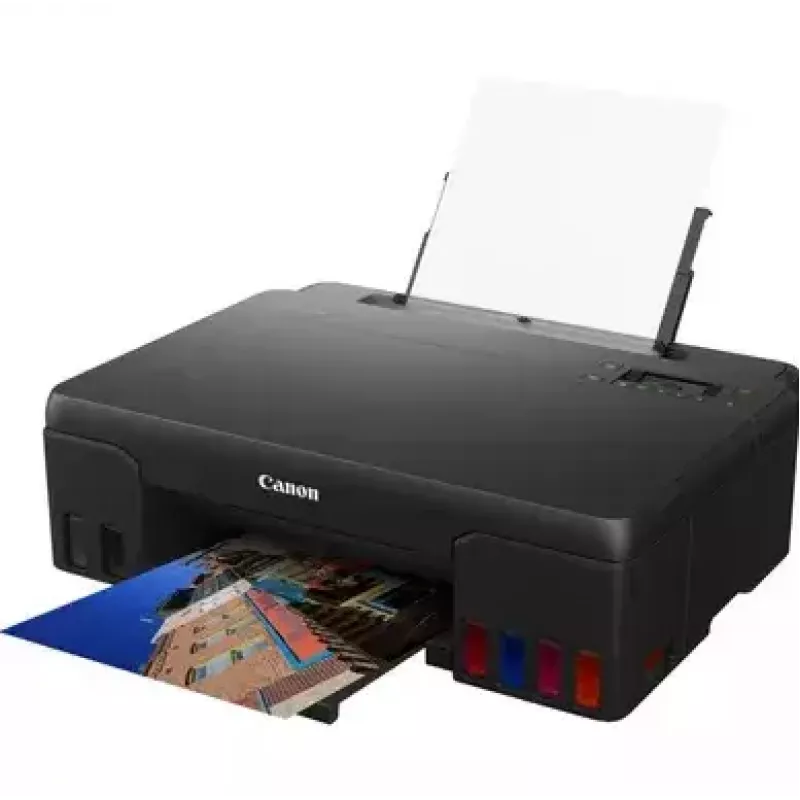 Impressora jato de tinta Canon PIXMA G550 MegaTank cor 4800 x 1200 DPI A4 Wi-Fi