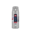 Caneca EMSA Light 400 ml prateada