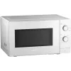 Micro-ondas solo Bosch Serie 2 FL020MW0 branco de bancada 20 L 800 W