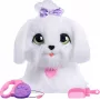 FurReal Gogo the Walking Puppy, menino/menina, 4 ano(s), com som