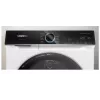 Máquina de secar roupa Siemens WR47B2C40 de livre instalação carregamento frontal 9 kg branca