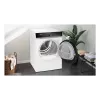 Máquina de secar roupa Siemens WR47B2C40 de livre instalação carregamento frontal 9 kg branca
