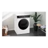 Máquina de secar roupa Siemens WR47B2C40 de livre instalação carregamento frontal 9 kg branca