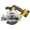 Serra circular DeWALT DCS512P2-QW