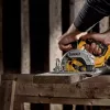 Serra circular DeWALT DCS512P2-QW