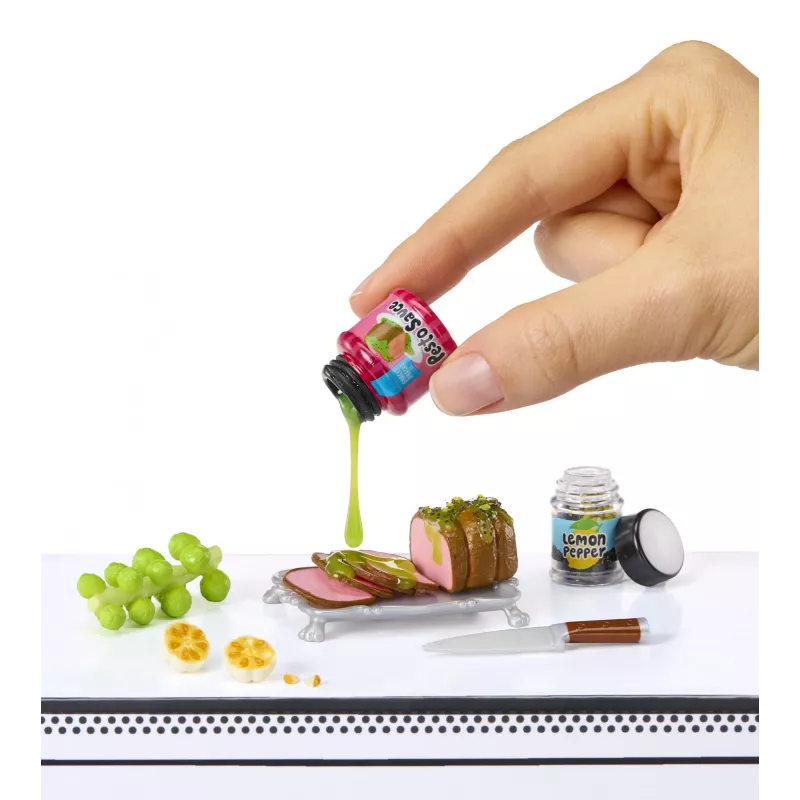 Miniverse Make It Mini Holiday, 8 anos, multicolor, plástico