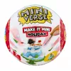 Miniverse Make It Mini Holiday, 8 anos, multicolor, plástico