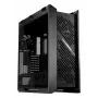 ASUS ROG Strix Helios II GX601S caixa de PC, Midi Tower, E-ATX, vidro temperado, Aura Sync RGB, 4 ventoinhas de 140 mm, USB-C, preta