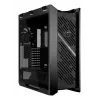 ASUS ROG Strix Helios II GX601S caixa de PC, Midi Tower, E-ATX, vidro temperado, Aura Sync RGB, 4 ventoinhas de 140 mm, USB-C, preta