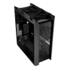 ASUS ROG Strix Helios II GX601S caixa de PC, Midi Tower, E-ATX, vidro temperado, Aura Sync RGB, 4 ventoinhas de 140 mm, USB-C, preta