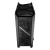 ASUS ROG Strix Helios II GX601S caixa de PC, Midi Tower, E-ATX, vidro temperado, Aura Sync RGB, 4 ventoinhas de 140 mm, USB-C, preta