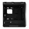 ASUS ROG Strix Helios II GX601S caixa de PC, Midi Tower, E-ATX, vidro temperado, Aura Sync RGB, 4 ventoinhas de 140 mm, USB-C, preta