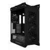 ASUS ROG Strix Helios II GX601S caixa de PC, Midi Tower, E-ATX, vidro temperado, Aura Sync RGB, 4 ventoinhas de 140 mm, USB-C, preta
