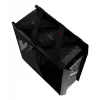 ASUS ROG Strix Helios II GX601S caixa de PC, Midi Tower, E-ATX, vidro temperado, Aura Sync RGB, 4 ventoinhas de 140 mm, USB-C, preta