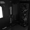 ASUS ROG Strix Helios II GX601S caixa de PC, Midi Tower, E-ATX, vidro temperado, Aura Sync RGB, 4 ventoinhas de 140 mm, USB-C, preta