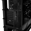 ASUS ROG Strix Helios II GX601S caixa de PC, Midi Tower, E-ATX, vidro temperado, Aura Sync RGB, 4 ventoinhas de 140 mm, USB-C, preta