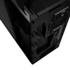 ASUS ROG Strix Helios II GX601S caixa de PC, Midi Tower, E-ATX, vidro temperado, Aura Sync RGB, 4 ventoinhas de 140 mm, USB-C, preta