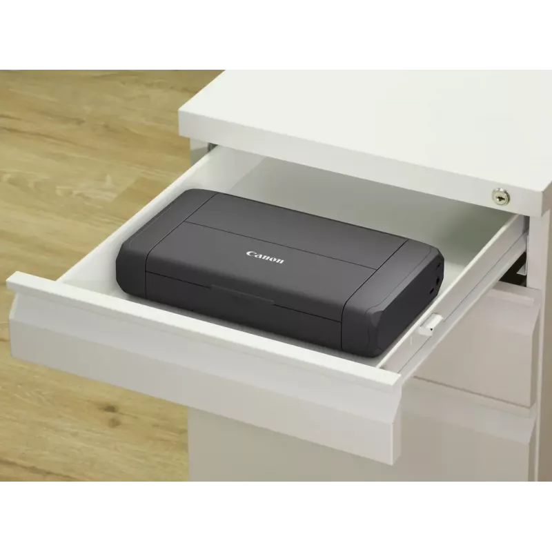 Impressora de jato de tinta Canon MAXIFY BX110 cor 4800 x 1200 DPI A4 Wi-Fi