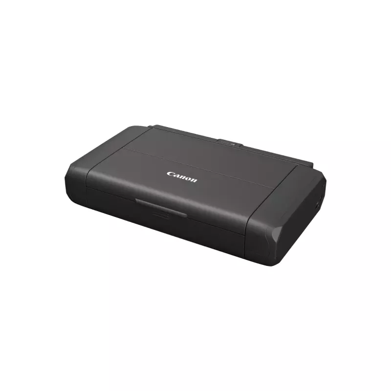 Impressora de jato de tinta Canon MAXIFY BX110 cor 4800 x 1200 DPI A4 Wi-Fi