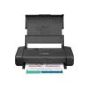 Impressora de jato de tinta Canon MAXIFY BX110 cor 4800 x 1200 DPI A4 Wi-Fi