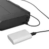 Impressora de jato de tinta Canon MAXIFY BX110 cor 4800 x 1200 DPI A4 Wi-Fi