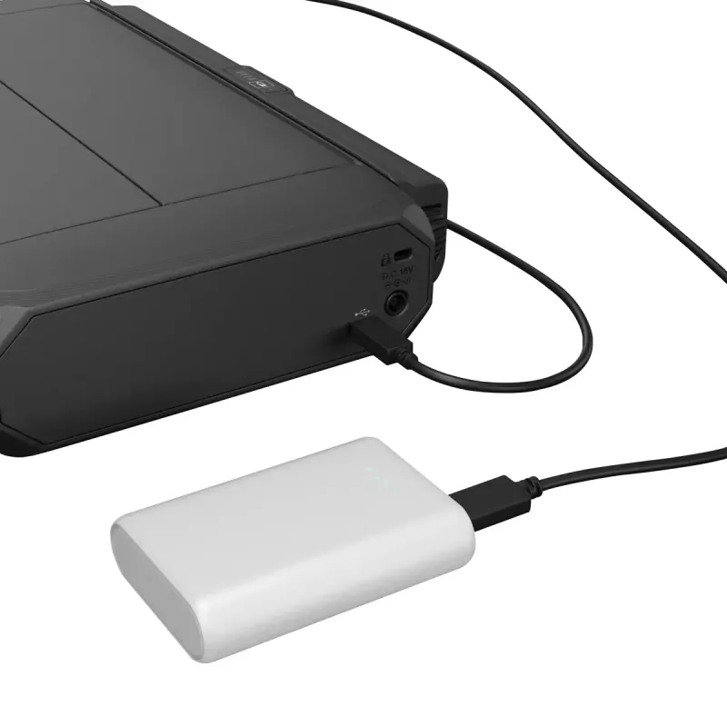 Impressora de jato de tinta Canon MAXIFY BX110 cor 4800 x 1200 DPI A4 Wi-Fi