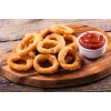 Fritadeira de ar quente Tefal Easy Fry Precision EY4018 Single 4.2 L autónoma 1500 W preta