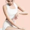 Braun Silk-expert Pro Silk-expert Mini Luz Pulsada Intensa (IPL) rosa, branco