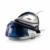 Ferro de engomar Ariete 5571/00 2400 W base cerâmica branco