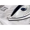 Ferro de engomar Ariete 5571/00 2400 W base cerâmica branco
