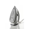 Ferro de engomar Ariete 5571/00 2400 W base cerâmica branco