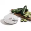 Robot de cozinha ARIETE Vintage Line 1781/04 — 1000 W, 2,1 L, verde
