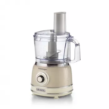 Robot de cozinha Ariete Vintage Line 1781/03 1000 W 2,1 L bege