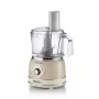 Robot de cozinha Ariete Vintage Line 1781/03 1000 W 2,1 L bege