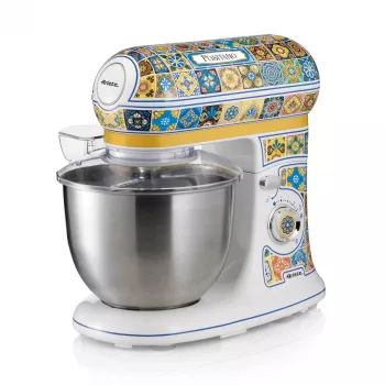 Robot de cozinha Ariete 1588/0P 1200 W colorido amarelo