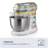 Robot de cozinha Ariete 1588/0P 1200 W colorido amarelo