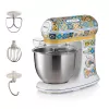 Robot de cozinha Ariete 1588/0P 1200 W colorido amarelo