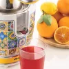 Espremedor elétrico Ariete 0413/0P 0,6L 85W multicolor amarelo