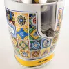 Espremedor elétrico Ariete 0413/0P 0,6L 85W multicolor amarelo