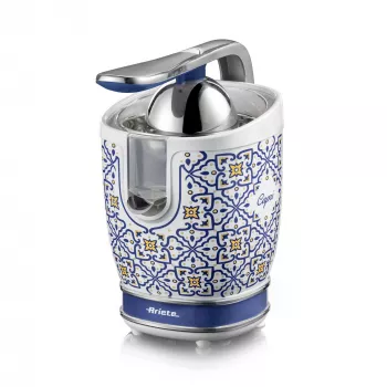 Espremedor elétrico Ariete 0413/0C 0,6 l 85 W azul colorido