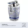 Espremedor elétrico Ariete 0413/0C 0,6 l 85 W azul colorido