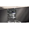 Máquina de lavar loiça Siemens iQ500 SR65EX09ME totalmente integrada 10 conjuntos de louça