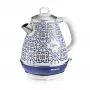 Chaleira elétrica Ariete 2869/0C 1,7 L 2200 W azul multicolor