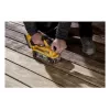 Lixadeira de cinta DeWALT DCW220NT-XJ